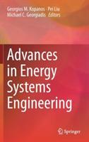 Advances in Energy Systems Engineering - cover