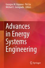 Advances in Energy Systems Engineering