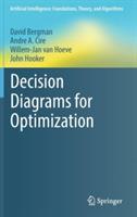 Decision Diagrams for Optimization