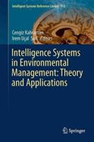 Intelligence Systems in Environmental Management: Theory and Applications - cover