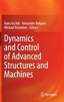 Dynamics and Control of Advanced Structures and Machines - cover