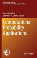 Computational Probability Applications - cover