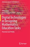 Digital Technologies in Designing Mathematics Education Tasks: Potential and Pitfalls - cover