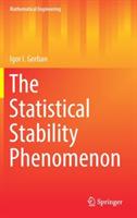 The Statistical Stability Phenomenon - Igor I. Gorban - cover