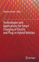 Technologies and Applications for Smart Charging of Electric and Plug-in Hybrid Vehicles - cover