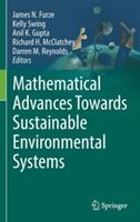 Mathematical Advances Towards Sustainable Environmental Systems - cover
