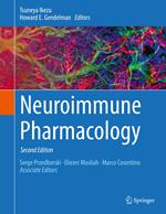 Neuroimmune Pharmacology