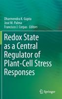 Redox State as a Central Regulator of Plant-Cell Stress Responses - cover
