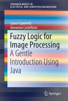 Fuzzy Logic for Image Processing: A Gentle Introduction Using Java - Laura Caponetti,Giovanna Castellano - cover