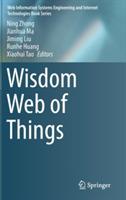 Wisdom Web of Things - cover