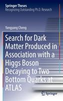 Search for Dark Matter Produced in Association with a Higgs Boson Decaying to Two Bottom Quarks at ATLAS - Yangyang Cheng - cover