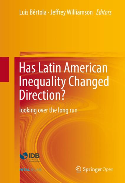 Has Latin American Inequality Changed Direction?