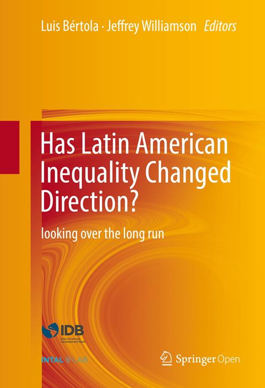 Has Latin American Inequality Changed Direction?