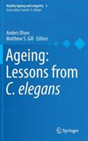 Ageing: Lessons from C. elegans - cover