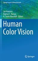 Human Color Vision - cover