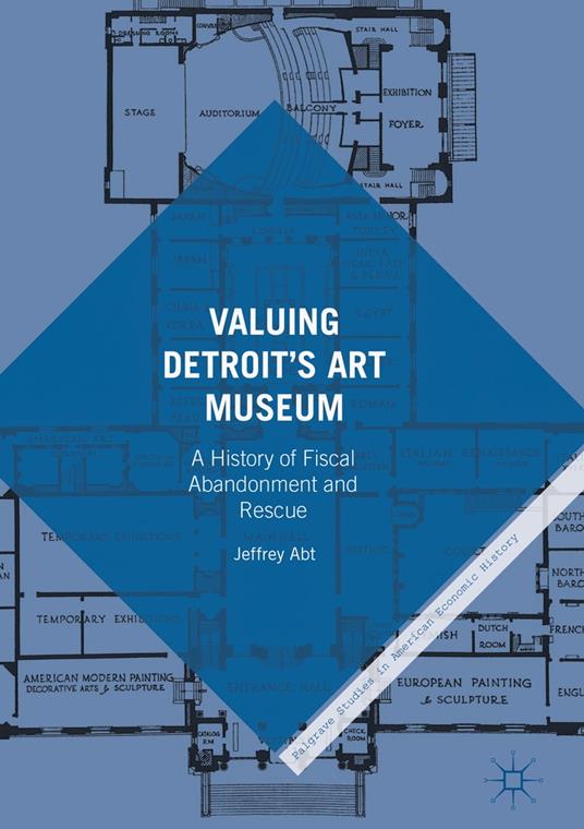 Valuing Detroit’s Art Museum