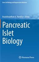 Pancreatic Islet Biology - cover