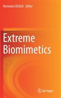 Extreme Biomimetics - cover