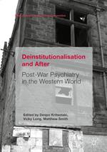 Deinstitutionalisation and After