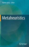 Metaheuristics - cover