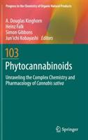 Phytocannabinoids: Unraveling the Complex Chemistry and Pharmacology of Cannabis sativa - cover