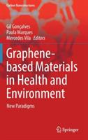 Graphene-based Materials in Health and Environment: New Paradigms - cover