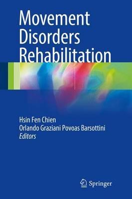 Movement Disorders Rehabilitation - cover