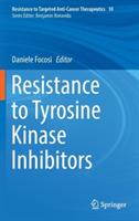 Resistance to Tyrosine Kinase Inhibitors - cover