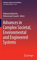 Advances in Complex Societal, Environmental and Engineered Systems - cover