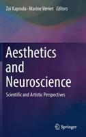 Aesthetics and Neuroscience: Scientific and Artistic Perspectives - cover