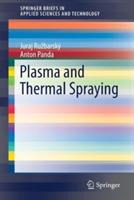 Plasma and Thermal Spraying