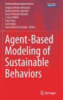 Agent-Based Modeling of Sustainable Behaviors - cover