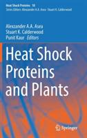 Heat Shock Proteins and Plants - cover