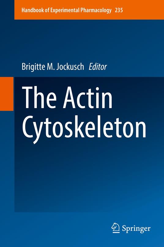 The Actin Cytoskeleton
