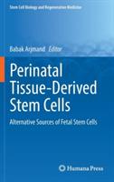 Perinatal Tissue-Derived Stem Cells: Alternative Sources of Fetal Stem Cells - cover