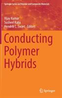 Conducting Polymer Hybrids - cover