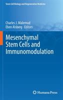 Mesenchymal Stem Cells and Immunomodulation - cover