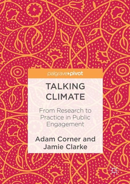 Talking Climate