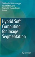 Hybrid Soft Computing for Image Segmentation - cover