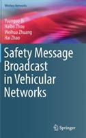 Safety Message Broadcast in Vehicular Networks