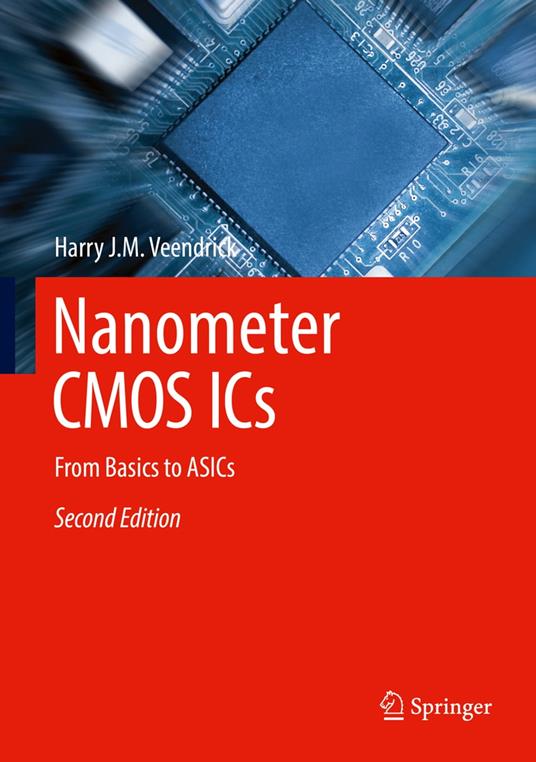 Nanometer CMOS ICs