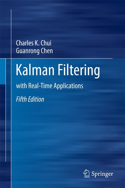Kalman Filtering