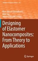 Designing of Elastomer Nanocomposites: From Theory to Applications - cover