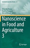 Nanoscience in Food and Agriculture 3 - cover