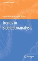 Trends in Bioelectroanalysis - cover