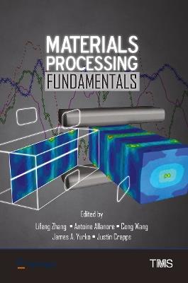 Materials Processing Fundamentals - cover