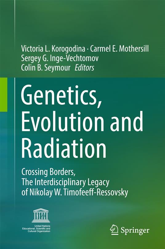 Genetics, Evolution and Radiation