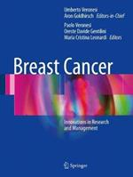 Breast Cancer: Innovations in Research and Management