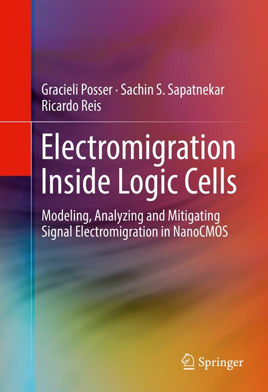 Electromigration Inside Logic Cells