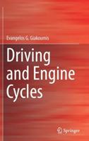 Driving and Engine Cycles - Evangelos G. Giakoumis - cover